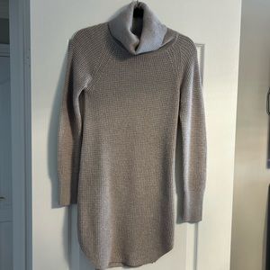 Wilfred Free Sweater Dress
